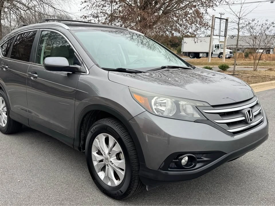 2014 Honda CR-V 4th Gen - Image 3 of 16
