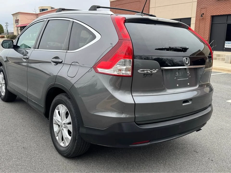2014 Honda CR-V 4th Gen - Image 6 of 16