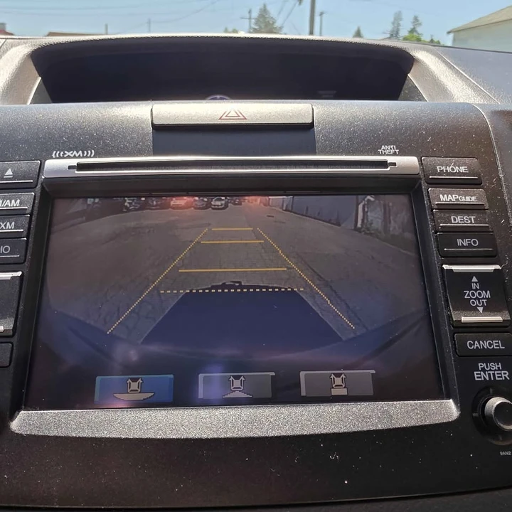 2014 Honda CR-V 4th Gen - Image 9 of 9
