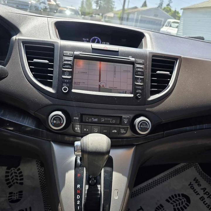 2014 Honda CR-V 4th Gen - Image 7 of 9