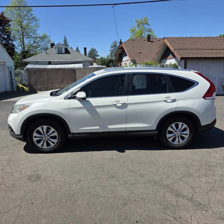 2014 Honda CR-V 4th Gen - Image 2 of 9