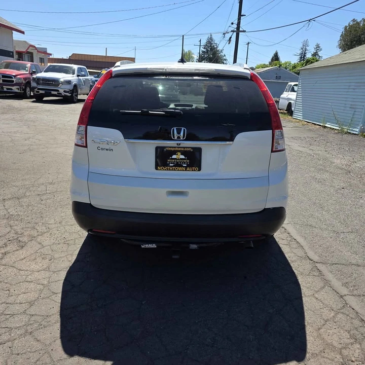 2014 Honda CR-V 4th Gen - Image 3 of 9
