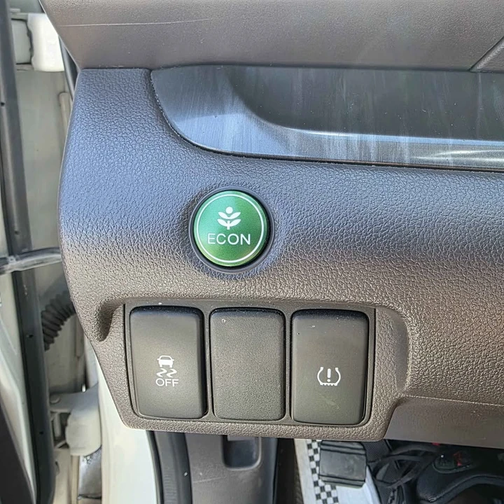 2014 Honda CR-V 4th Gen - Image 8 of 9