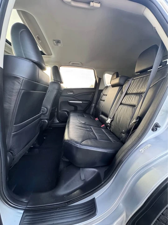 2014 Honda CR-V 4th Gen - Image 11 of 15