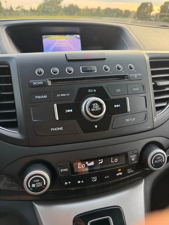 2014 Honda CR-V 4th Gen - Image 14 of 15