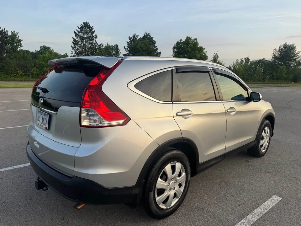 2014 Honda CR-V 4th Gen - Image 6 of 15