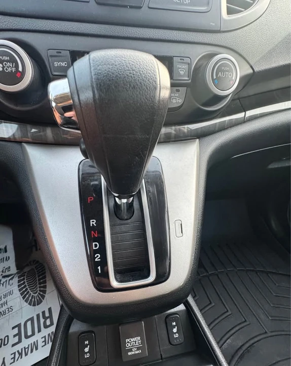 2014 Honda CR-V 4th Gen - Image 13 of 15