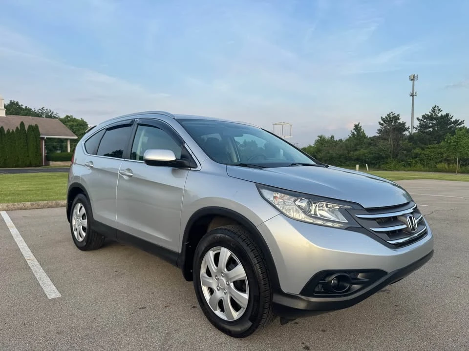 2014 Honda CR-V 4th Gen - Image 3 of 15
