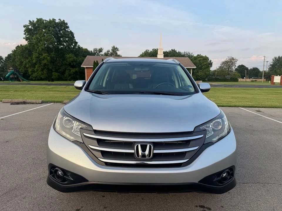2014 Honda CR-V 4th Gen - Image 2 of 15