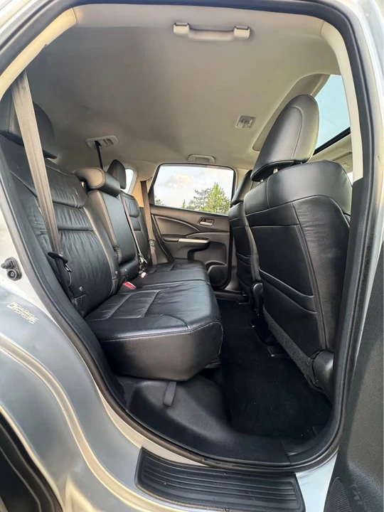 2014 Honda CR-V 4th Gen - Image 9 of 15