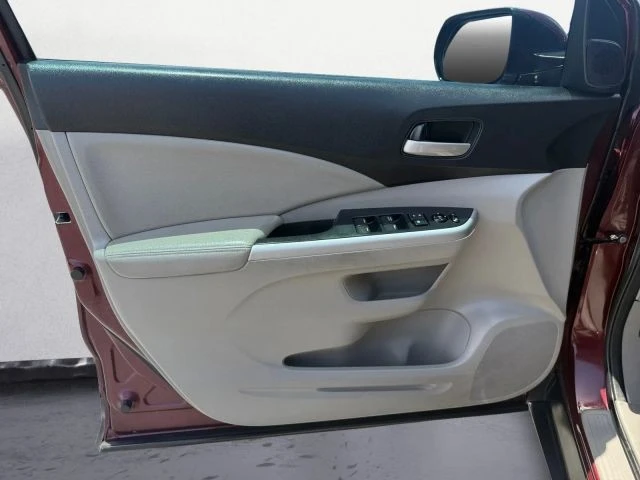 2014 Honda CR-V 4th Gen - Image 15 of 21