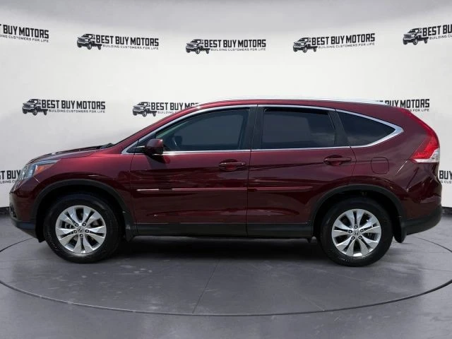 2014 Honda CR-V 4th Gen - Image 5 of 21