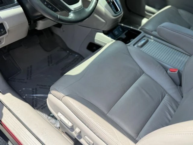2014 Honda CR-V 4th Gen - Image 17 of 21