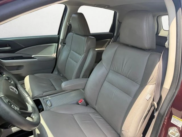 2014 Honda CR-V 4th Gen - Image 18 of 21