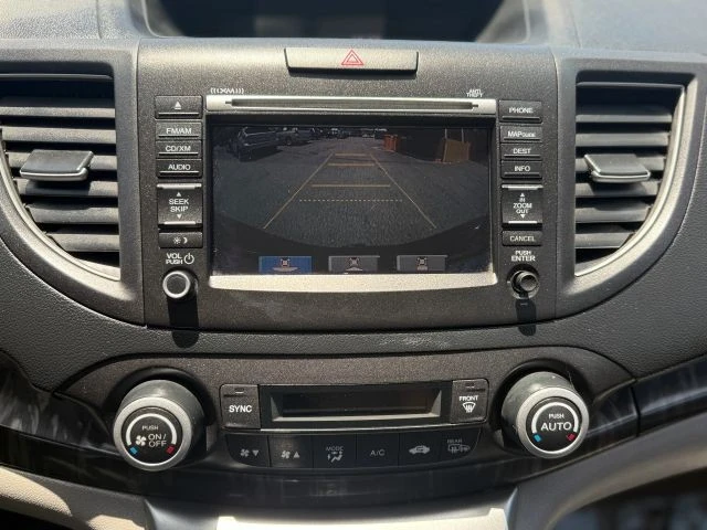 2014 Honda CR-V 4th Gen - Image 21 of 21