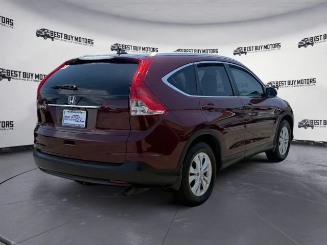 2014 Honda CR-V 4th Gen - Image 8 of 21