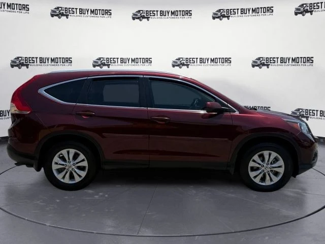 2014 Honda CR-V 4th Gen - Image 9 of 21