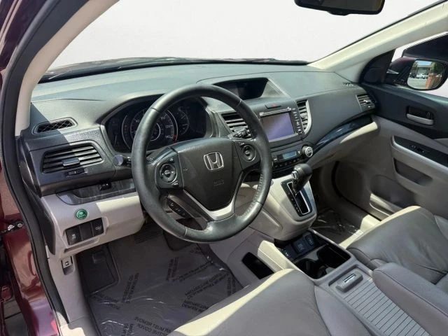 2014 Honda CR-V 4th Gen - Image 19 of 21