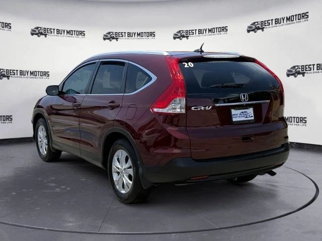 2014 Honda CR-V 4th Gen - Image 6 of 21