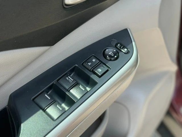 2014 Honda CR-V 4th Gen - Image 16 of 21
