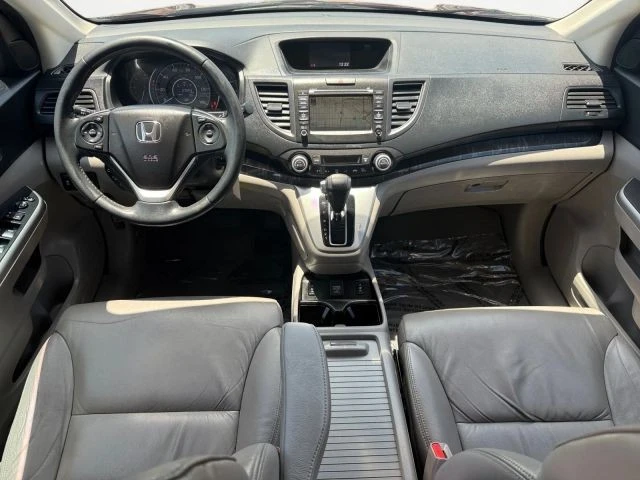 2014 Honda CR-V 4th Gen - Image 12 of 21
