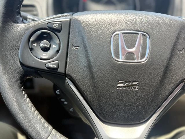2014 Honda CR-V 4th Gen - Image 20 of 21
