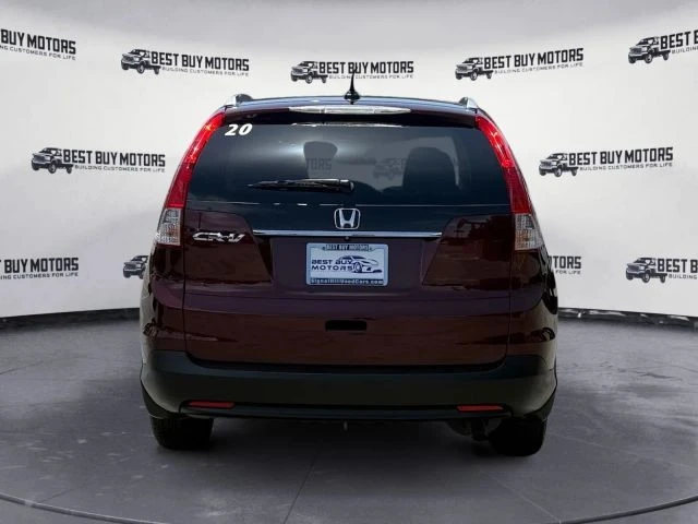 2014 Honda CR-V 4th Gen - Image 7 of 21