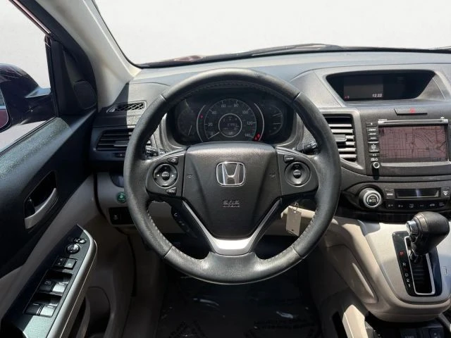 2014 Honda CR-V 4th Gen - Image 14 of 21