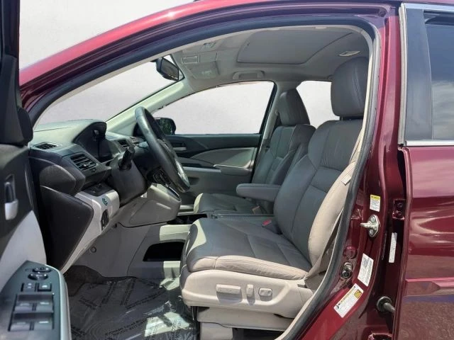 2014 Honda CR-V 4th Gen - Image 11 of 21