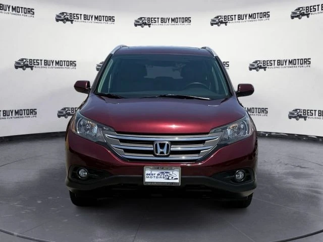 2014 Honda CR-V 4th Gen - Image 2 of 21