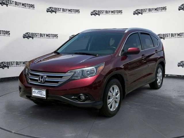 2014 Honda CR-V 4th Gen - Image 3 of 21