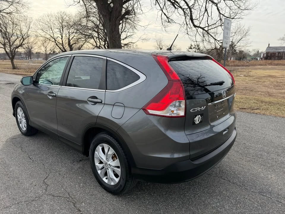 2014 Honda CR-V 4th Gen - Image 9 of 19