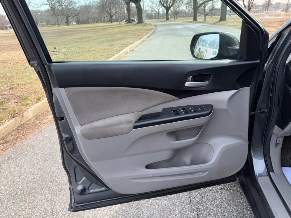 2014 Honda CR-V 4th Gen - Image 12 of 19