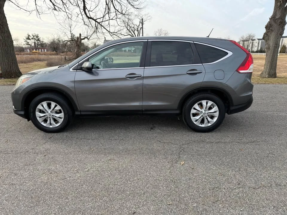2014 Honda CR-V 4th Gen - Image 5 of 19