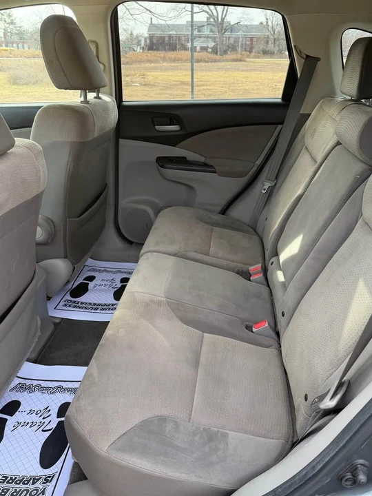 2014 Honda CR-V 4th Gen - Image 13 of 19