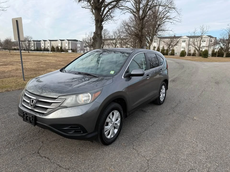 2014 Honda CR-V 4th Gen - Image 4 of 19