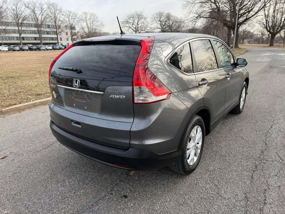 2014 Honda CR-V 4th Gen - Image 8 of 19