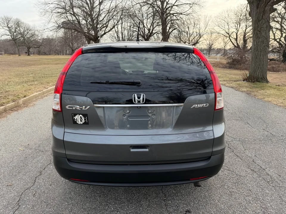 2014 Honda CR-V 4th Gen - Image 17 of 19