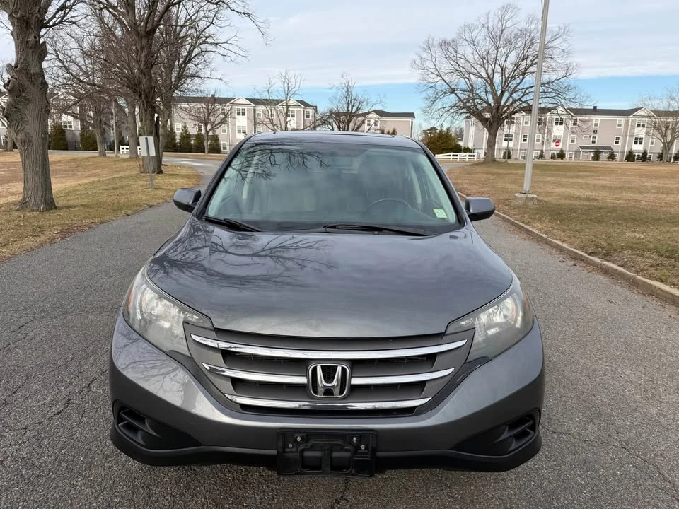 2014 Honda CR-V 4th Gen - Image 2 of 19