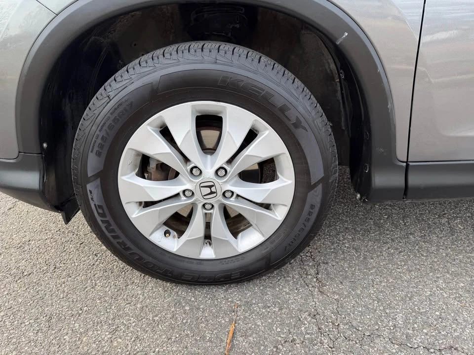 2014 Honda CR-V 4th Gen - Image 3 of 19
