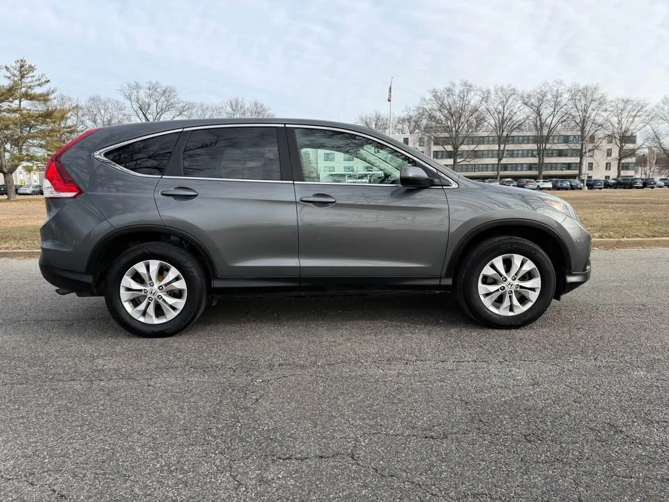 2014 Honda CR-V 4th Gen - Image 6 of 19