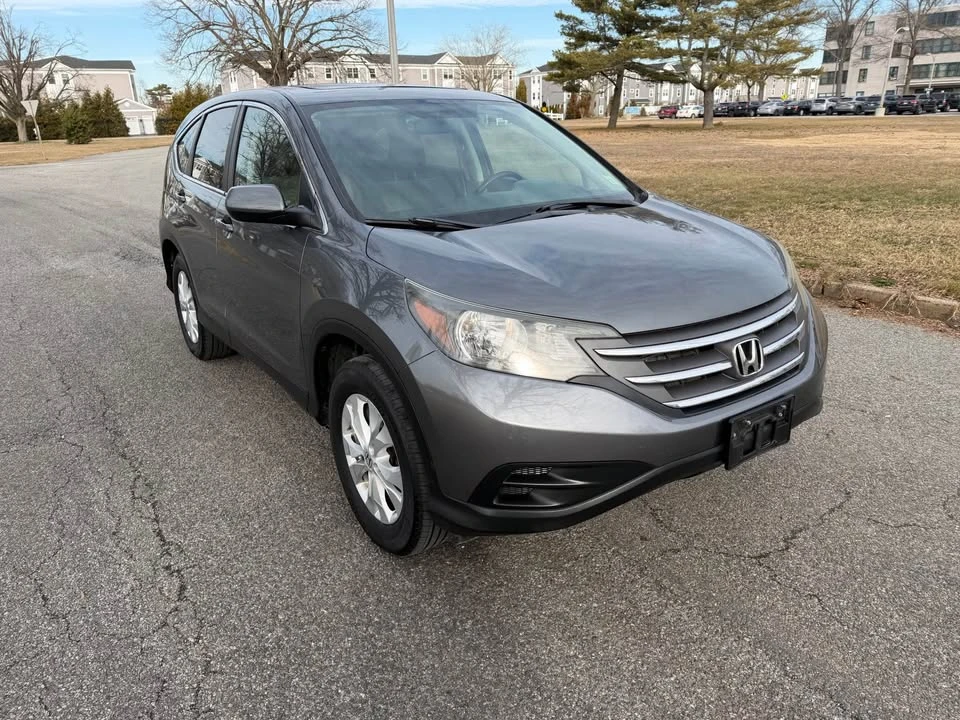 2014 Honda CR-V 4th Gen - Image 7 of 19