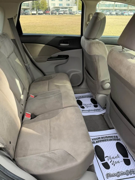 2014 Honda CR-V 4th Gen - Image 14 of 19