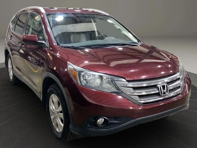 2014 Honda CR-V 4th Gen - Image 2 of 7