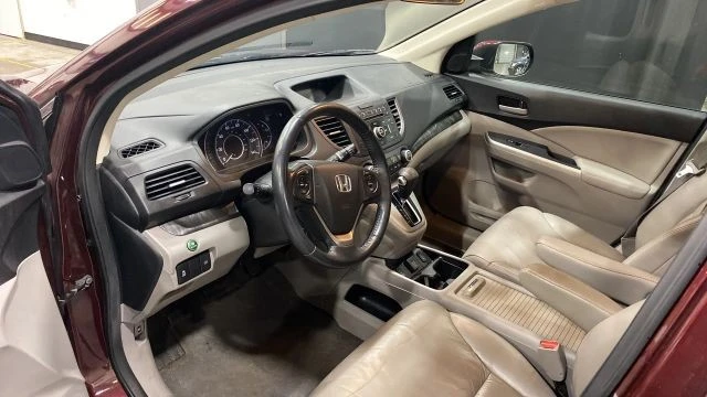 2014 Honda CR-V 4th Gen - Image 5 of 7