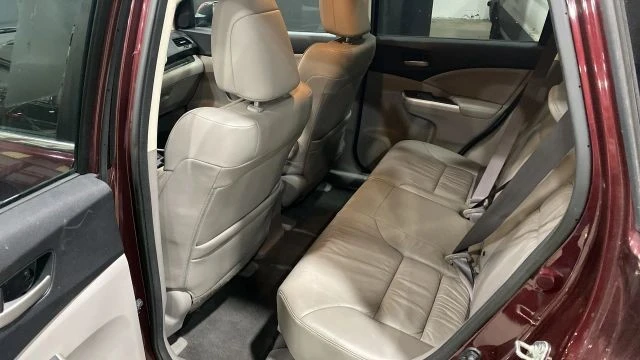 2014 Honda CR-V 4th Gen - Image 6 of 7