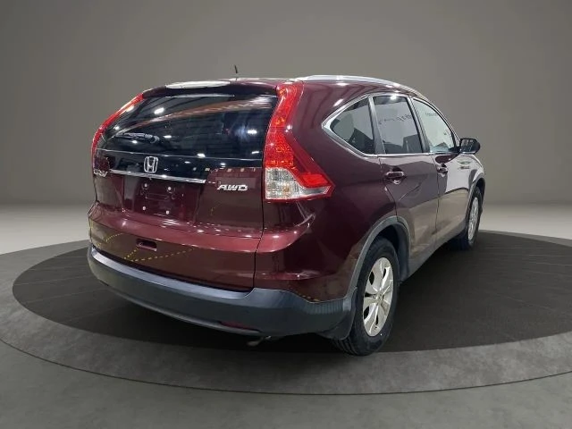 2014 Honda CR-V 4th Gen - Image 4 of 7