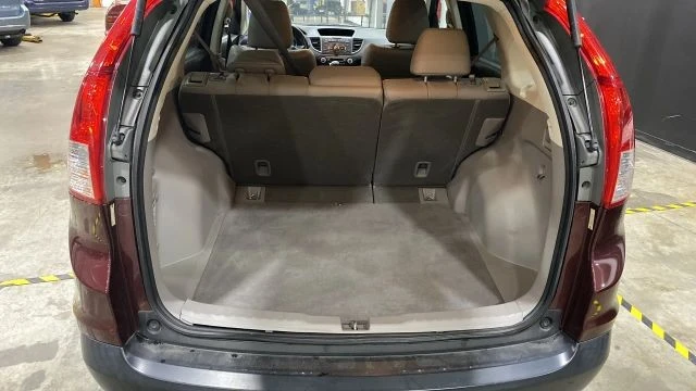 2014 Honda CR-V 4th Gen - Image 7 of 7