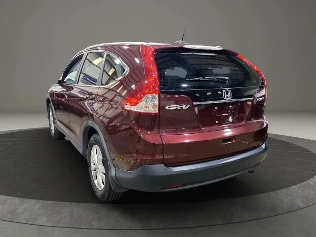 2014 Honda CR-V 4th Gen - Image 3 of 7
