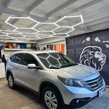 2014 Honda CR-V EX-L Sport Utility 4D